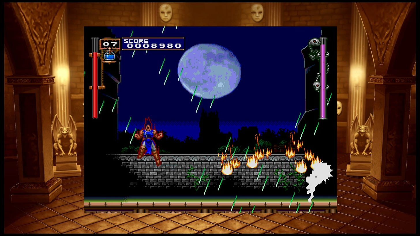 Castlevania Requiem: Symphony of the Night & Rondo of Bloo… | Flickr Castlevania Requiem: Symphony of the Night & Rondo of Bloo… | Flickr