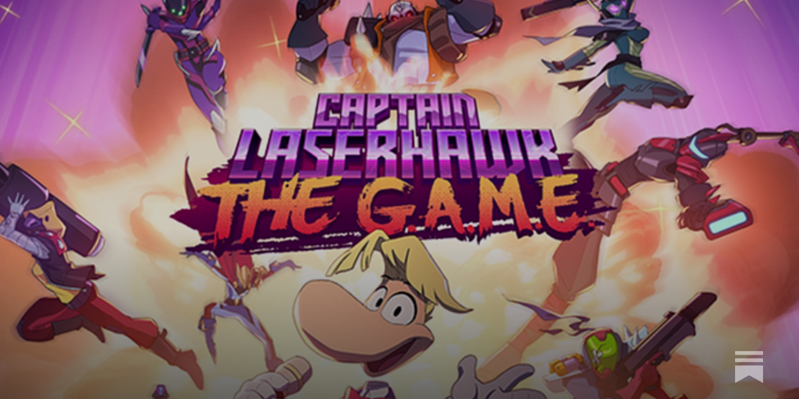 Psst. Ubisoft just released a new game. (It has Rayman and NFTs)