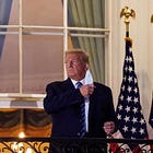 Innocence Is a Lie We Pay For: National Myth and the Road to Unfreedom