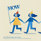 How to Grow Your Newsletter: Collaboration, Collaboration, Collaboration