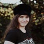 Jade Adams's avatar