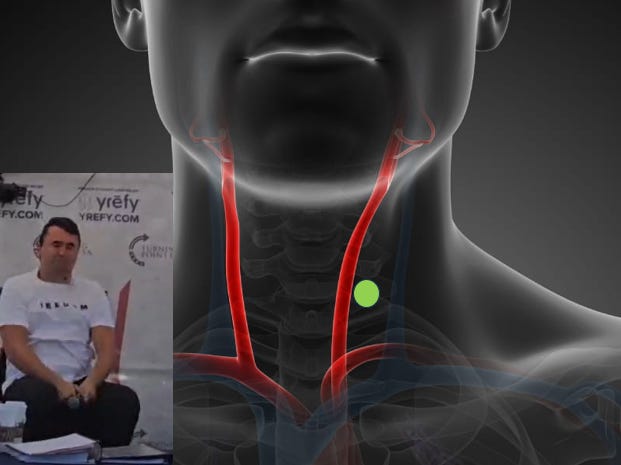 A person sitting in a chair

AI-generated content may be incorrect.