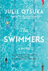 The Swimmers by Julie Otsuka: 9780593466629 | PenguinRandomHouse.com: Books