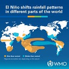 🥵 Mega El Niño odds upgraded, Queensland outlook shifts