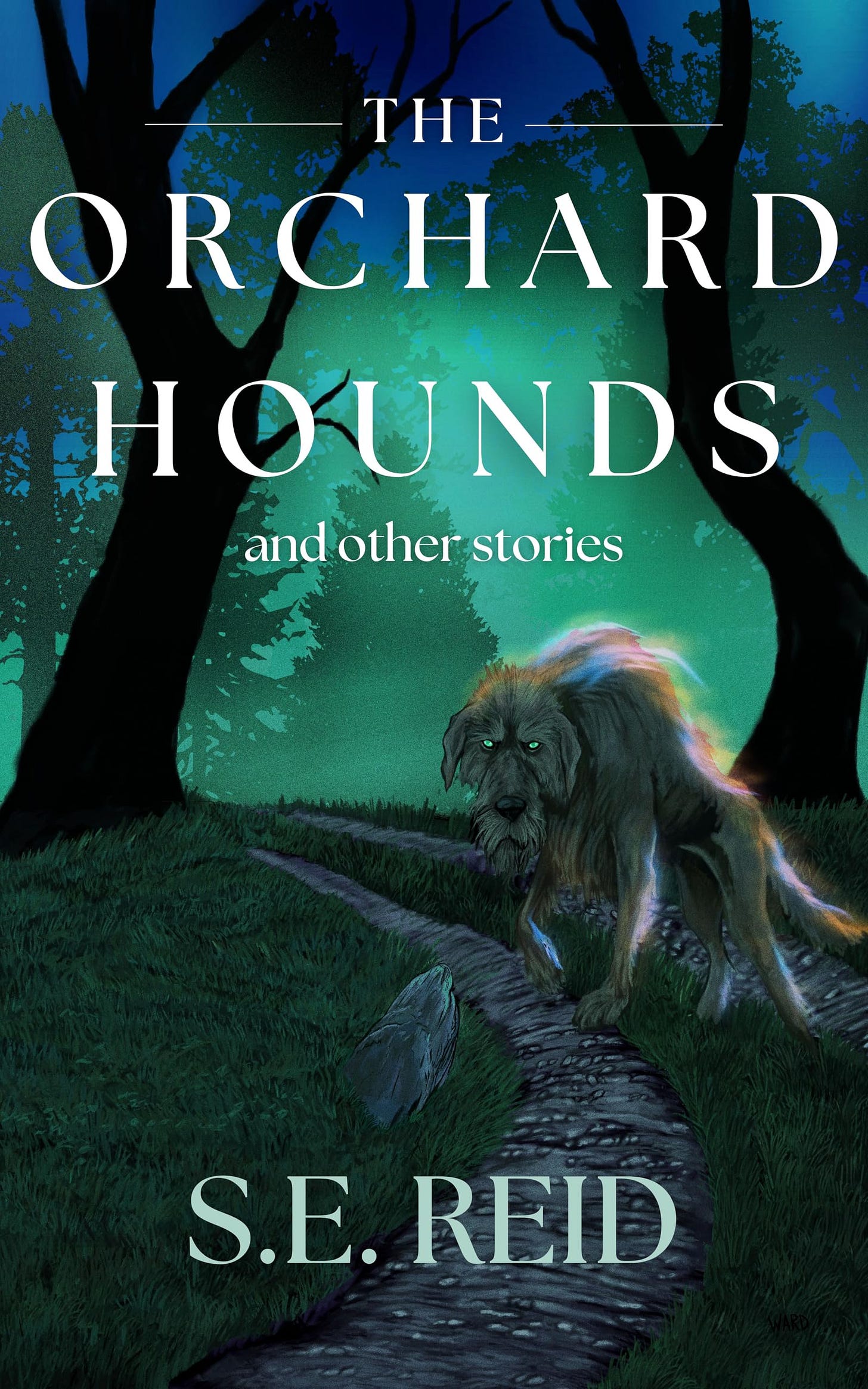 Amazon.com: S.E. Reid: books, biography, latest update