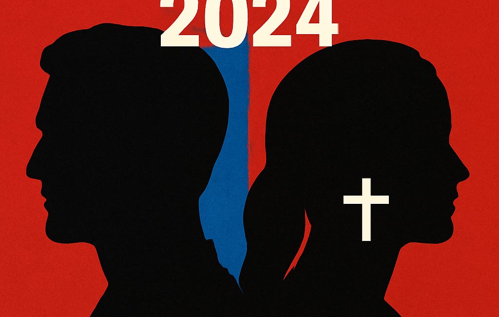 2024 Election Post-Mortem: Atheists and Agnostics