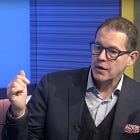 Declan Hill : "dans le sport, la corruption s'est normalisée "