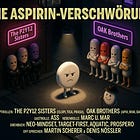 Transkript zur Episode „ASS“