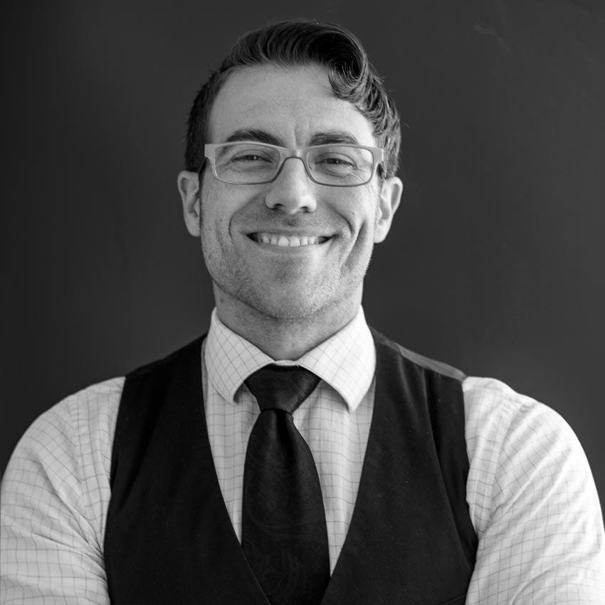 About | Kevin Cantrell Studio
