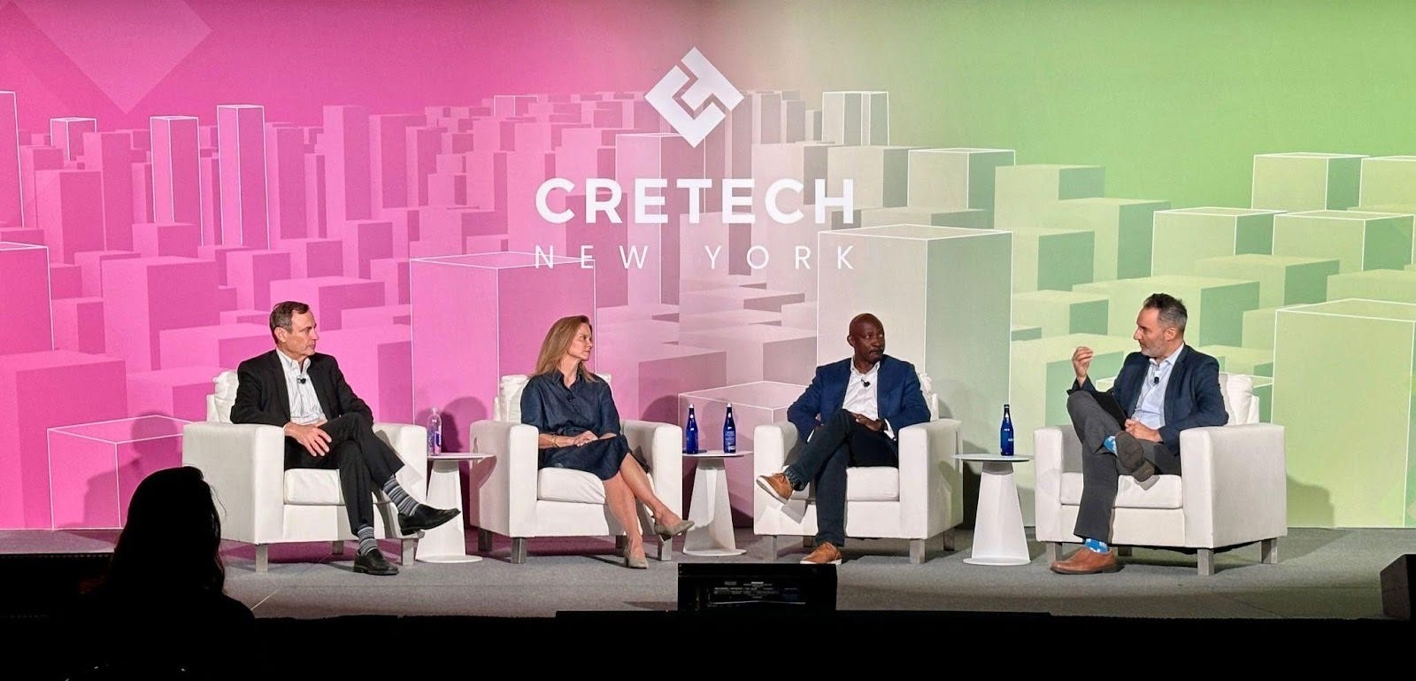 Rewriting the Workflow: Lessons from the 2025 CREtech New York Conference