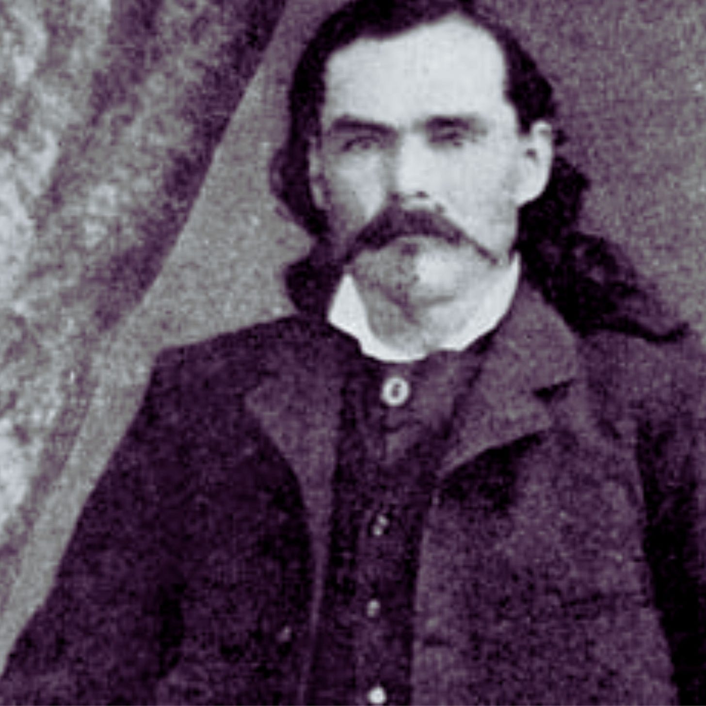 Billy Dixon