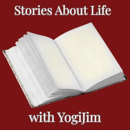 Real Life Stories with Jim