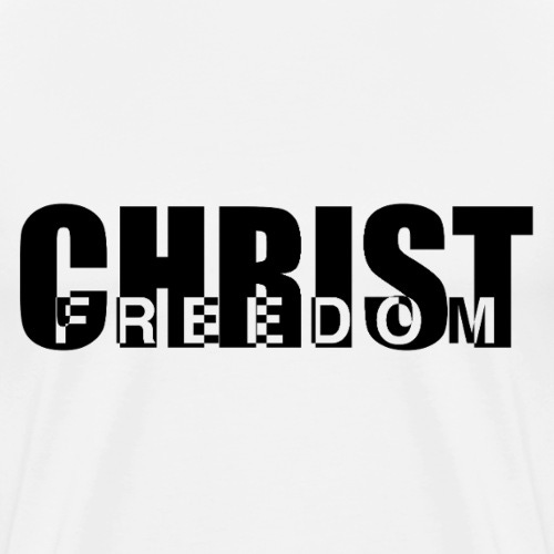 Freedom in Christ