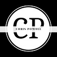 Chris Powell's avatar