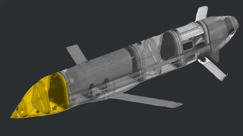 Russia chose its next weapon to terrorize Ukraine