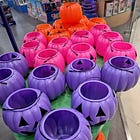 Back in the 90s, I wished we had a proper Halloween celebration