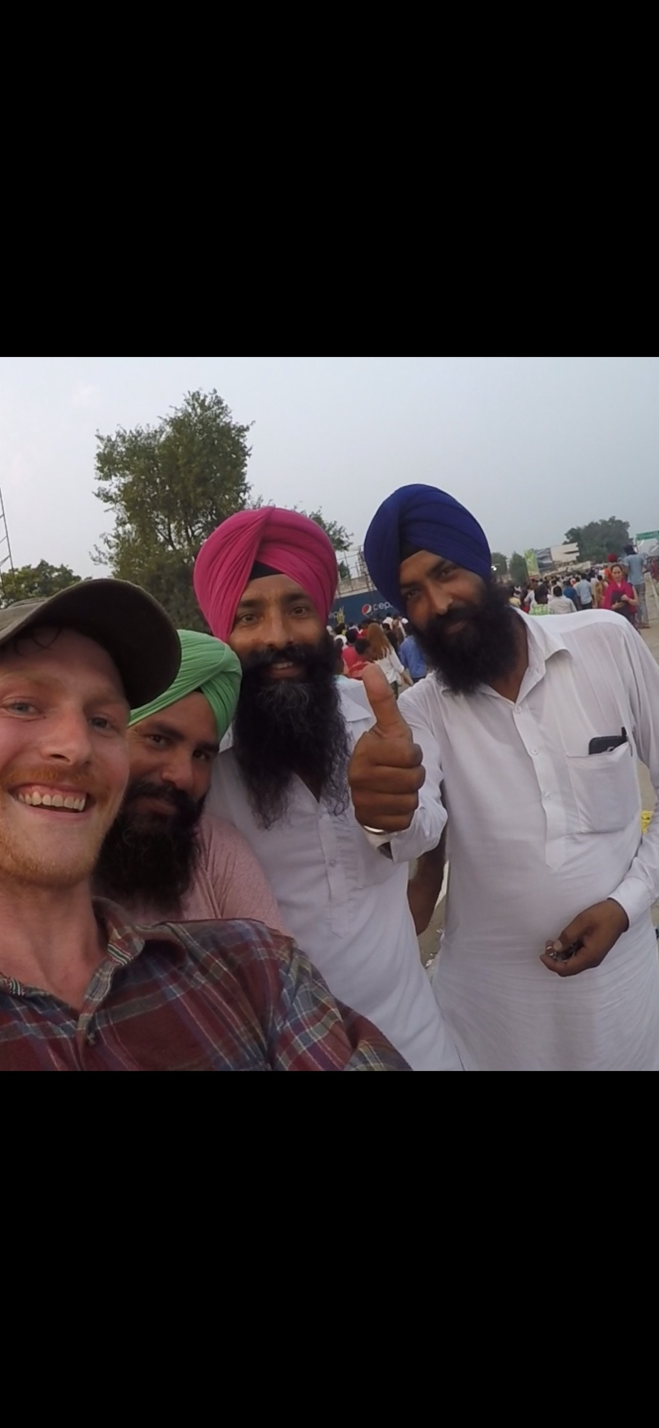 DISPATCH 8: THE NEXT THING