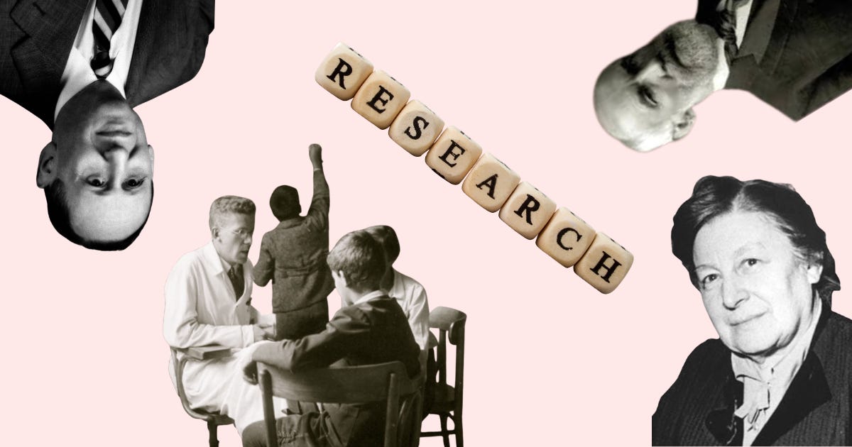 From Misunderstanding to Neurodiversity: How Our View of Autism Has Evolved