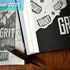 December 2025: Sketchnote Lab Dispatch