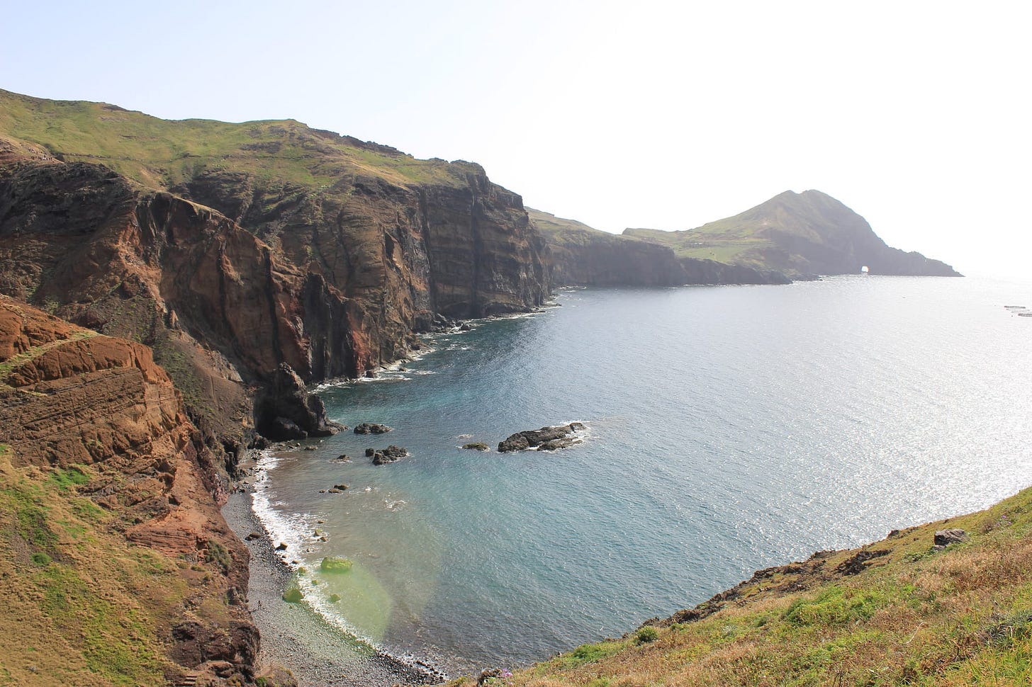 Madeira - A 6 Day Guide