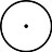 The circled dot - Safia's substack