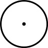 The circled dot - Safia's substack