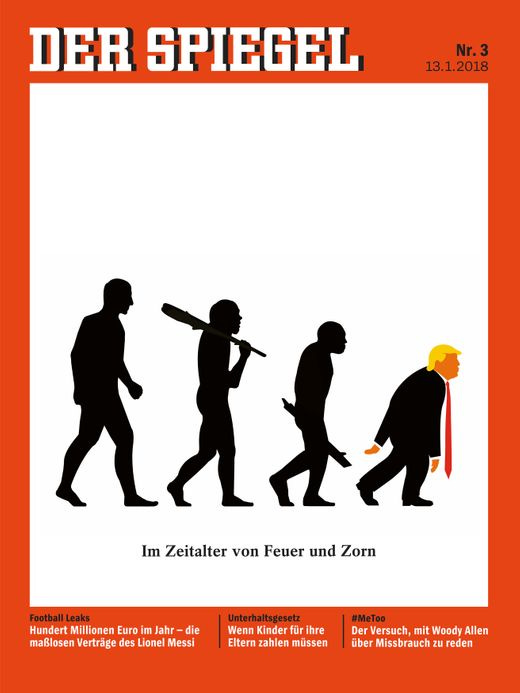 Der Spiegel