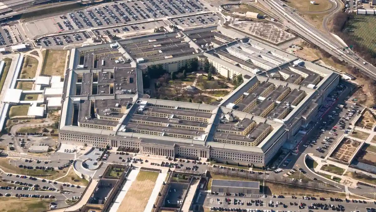 Pentagon vs. Anthropic Fallout May Spook Defense-Tech Startups Pentagon vs. Anthropic Fallout May Spook Defense-Tech Startups