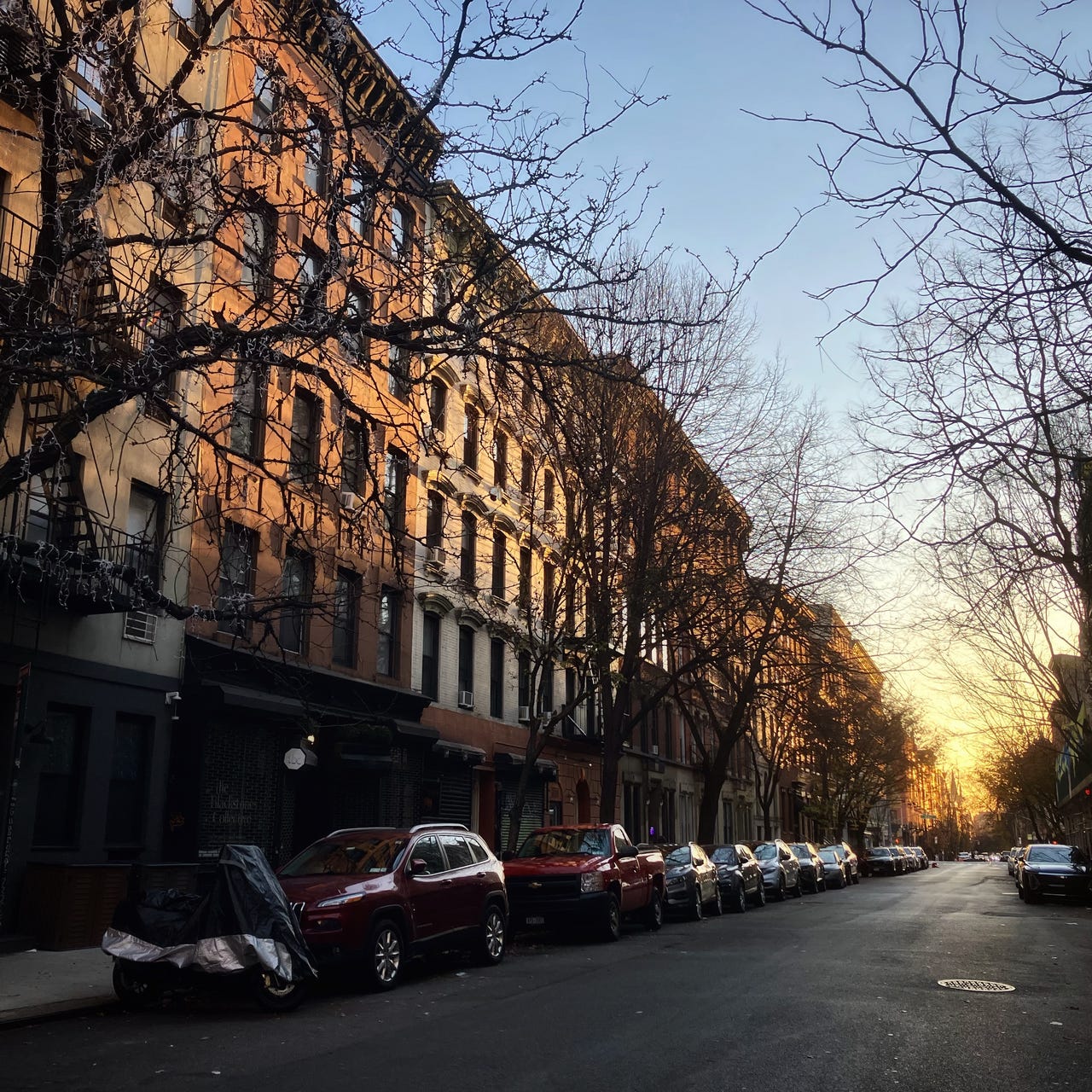 EV Grieve’s Newsletter