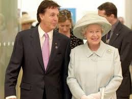 Exclusive Video: Sir Paul McCartney and Prince Charles discuss the succession to the throne - Liverpool Echo Exclusive Video: Sir Paul McCartney and Prince Charles discuss the succession to the throne - Liverpool Echo