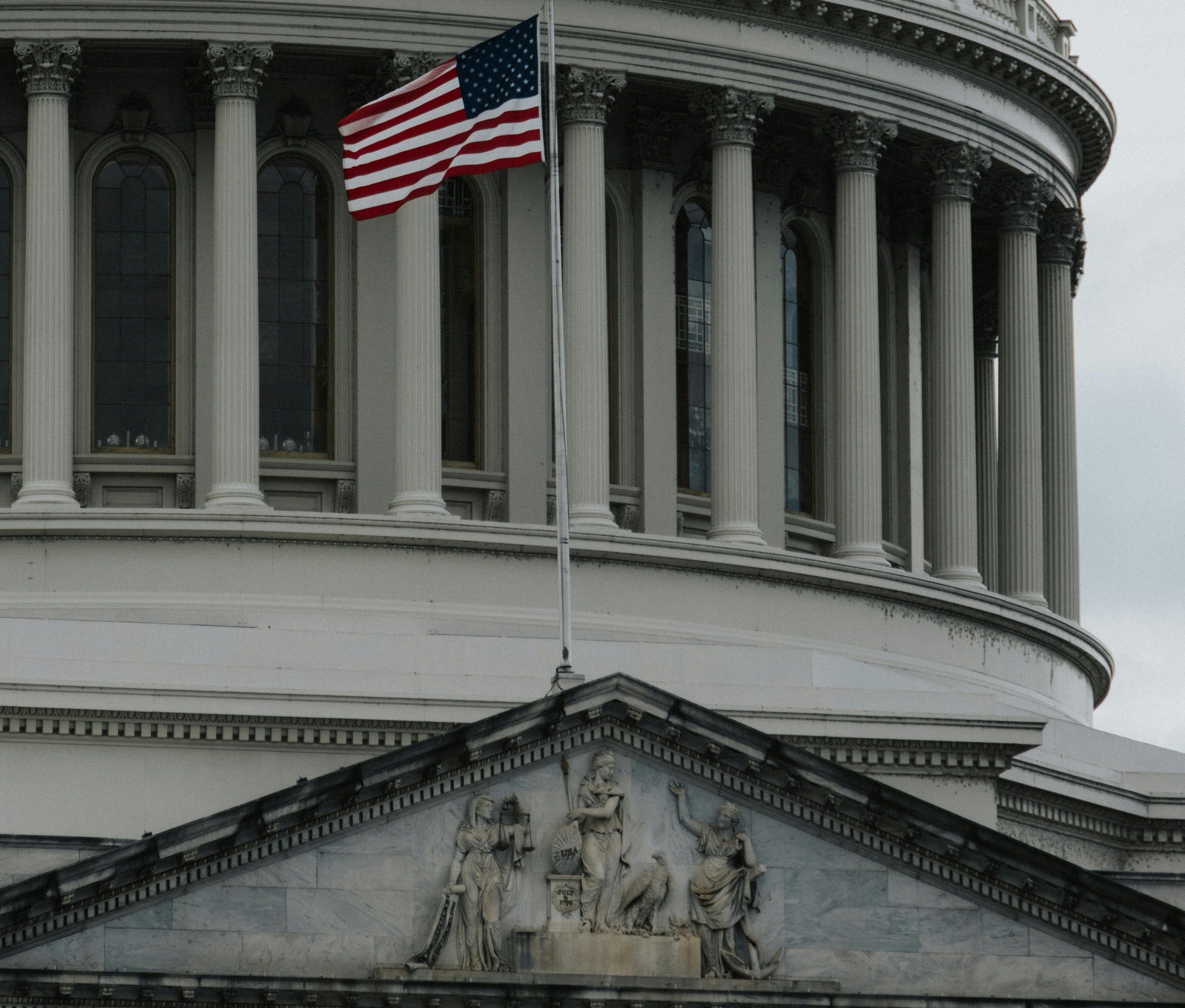 The Murky World of UAP in Congress - by Lucianna Henry