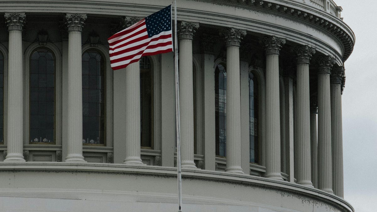 The Murky World of UAP in Congress