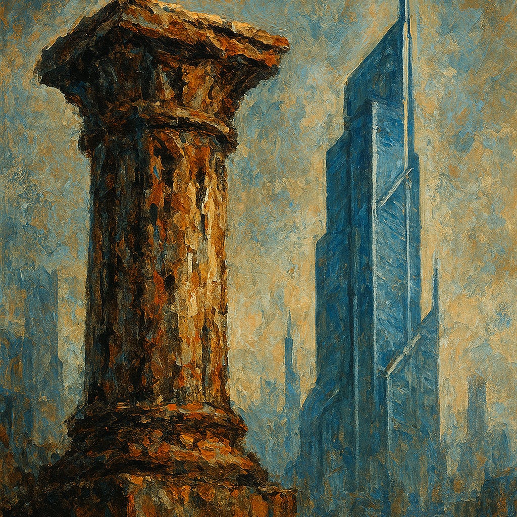 The Post-Liberal Canon