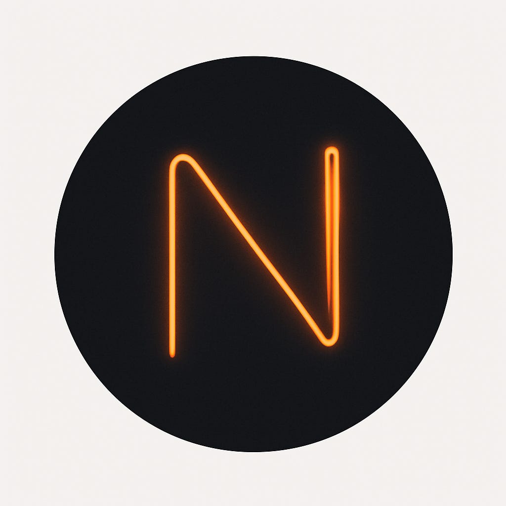 Substack profile picture for @limiting