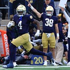 Give (Jeremiyah) Love a chance