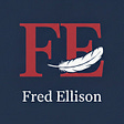 Fred Ellison's avatar
