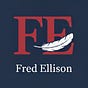 Fred Ellison's avatar