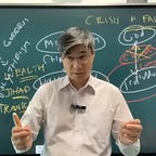 Tatsu’s Newsletter