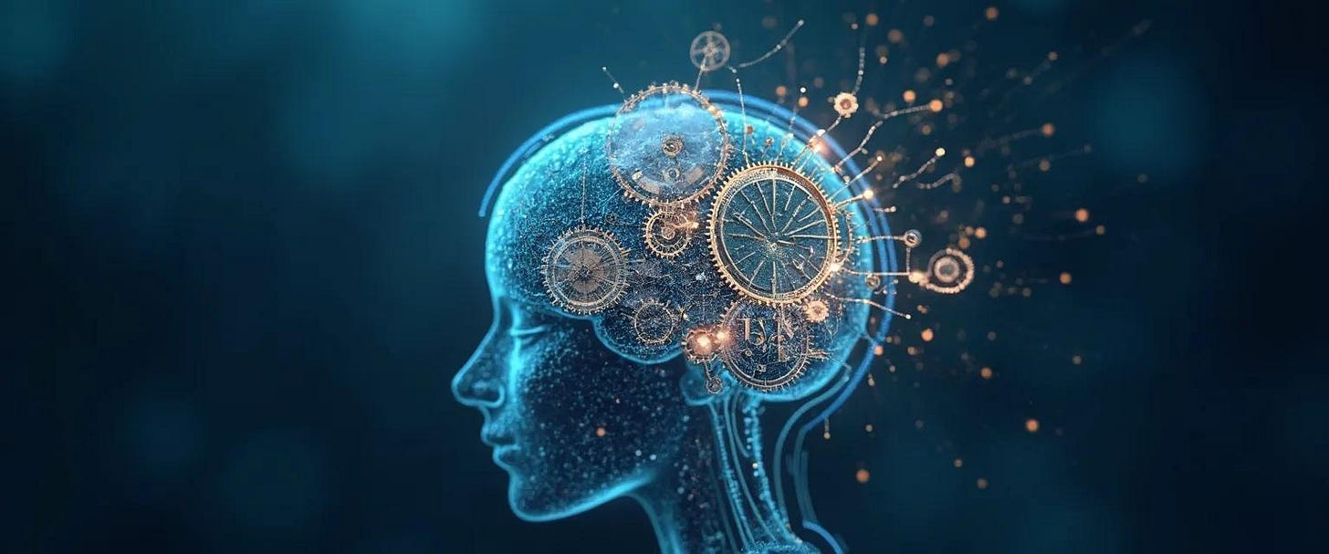 The Science of Now: How Your Brain's Time Perception Influences  Procrastination | Ahead App Blog