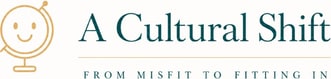 A Cultural Shift by Lea Peters