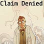 Claim Denied
