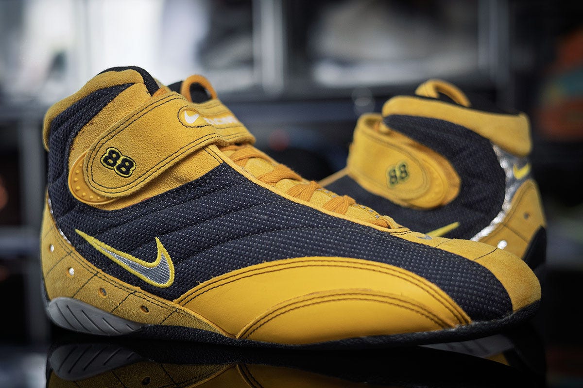 Dale Jarrett Edition Nike Pro Drive Dale Jarrett Edition Nike Pro Drive