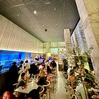 Nin Hao Brings Fujianese Cuisine and a Festive Atmosphere to Prospect Heights