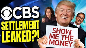 Improve the news, then CBS