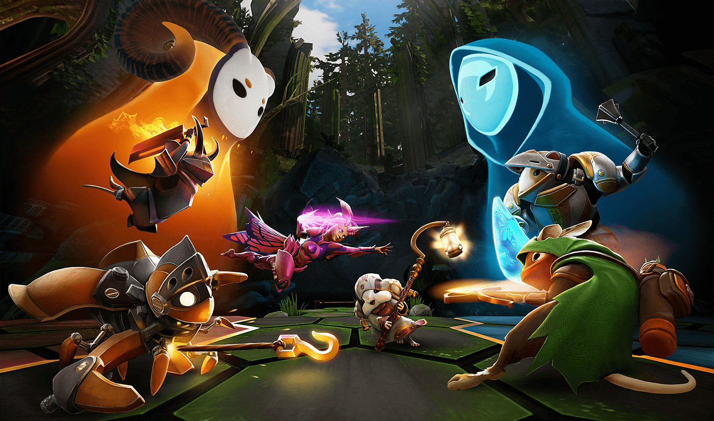 Meta Horizon Plus free games: February 2026 