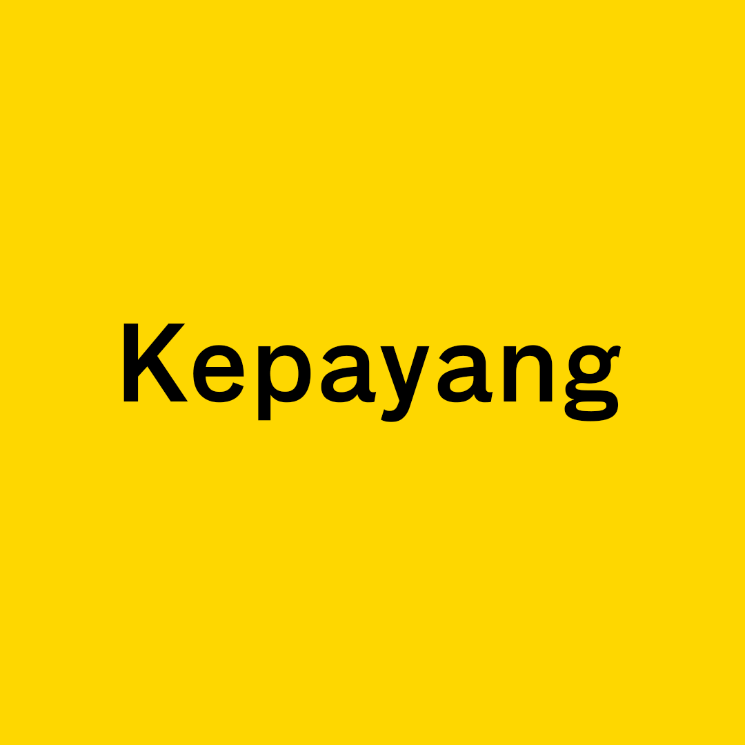 Kepayang
