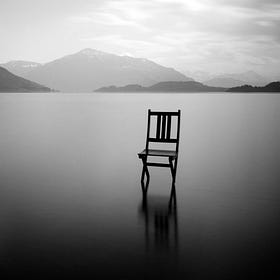 Seeking Silence