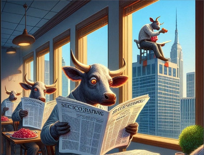 Baggy Mythbusters Episode 4: sEcuRiTeS sOLd nOt yEt pUrcHaSeD