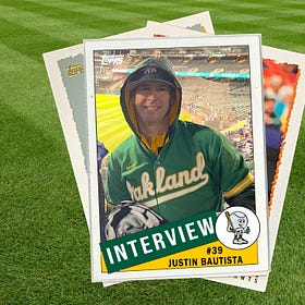 Interview #39: Rubber-armed Lefty