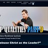 Center for Eschatological Studies | The End Times Chronicles